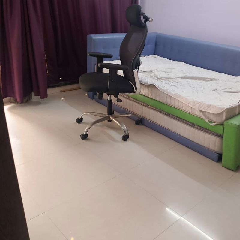 3 BHK Apartment For Sale in Pratik Gems