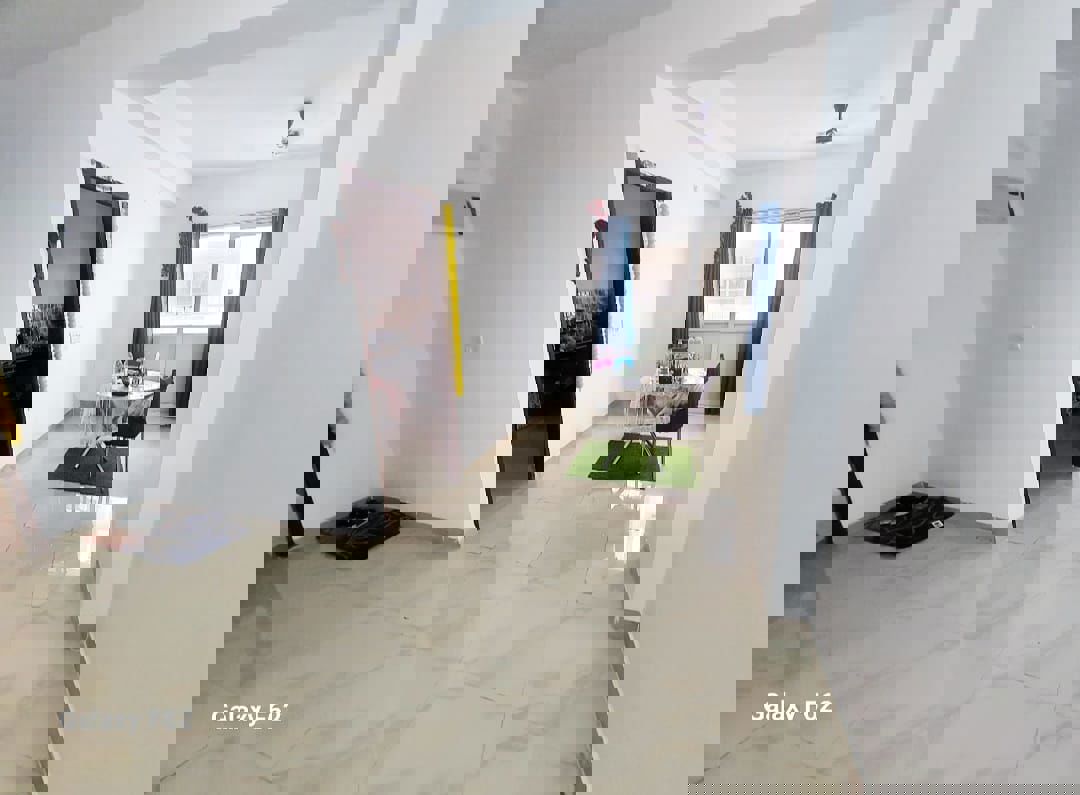 3 BHK + Store Room Apartment For Sale in Tupudana