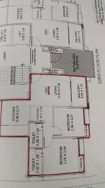 2 BHK + Pooja Room 950 Sq.Ft. Apartment in Nyati Exuberance 1