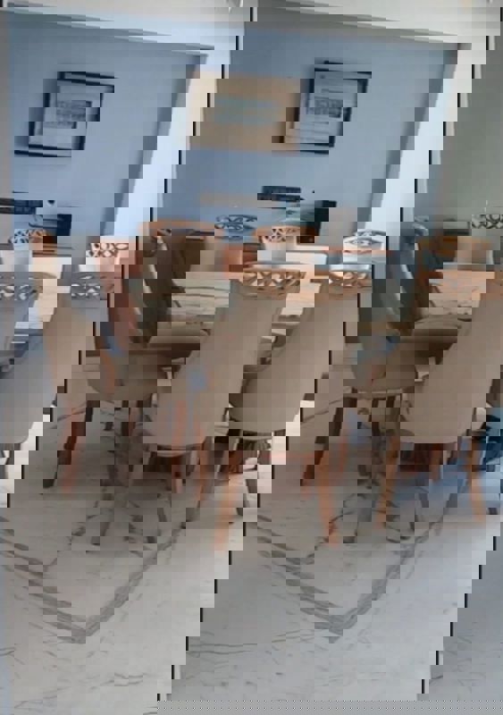 2 BHK + Pooja Room,Servant Room,Study Room,Extra Room Apartment For Rent in Lodha Venezia