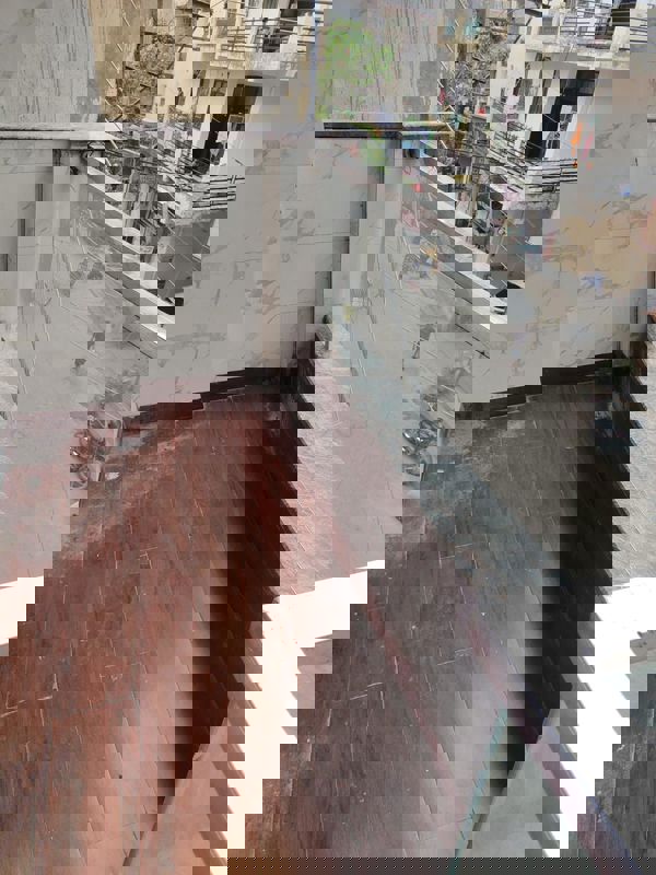 3 BHK Builder Floor For Rent in Mahavir Enclave 1