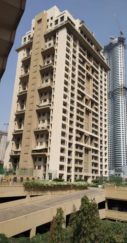 3 BHK Apartment For Sale in Ashford Casa Grande