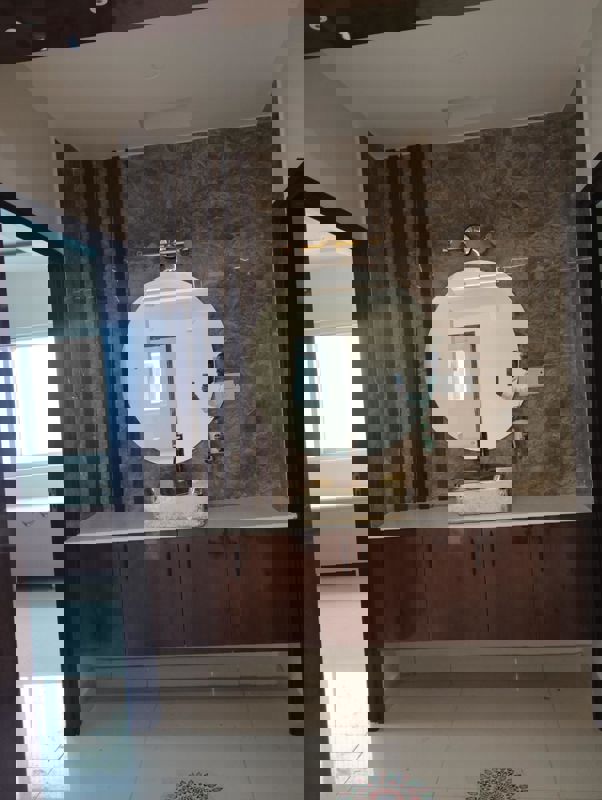 2.5 BHK Apartment For Rent in Team 4 Nyla