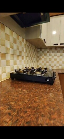 2 BHK + Study Room Apartment For Sale in Gaur City 2 - 11th Avenue