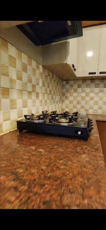 2 BHK + Study Room Apartment For Sale in Gaur City 2 - 11th Avenue