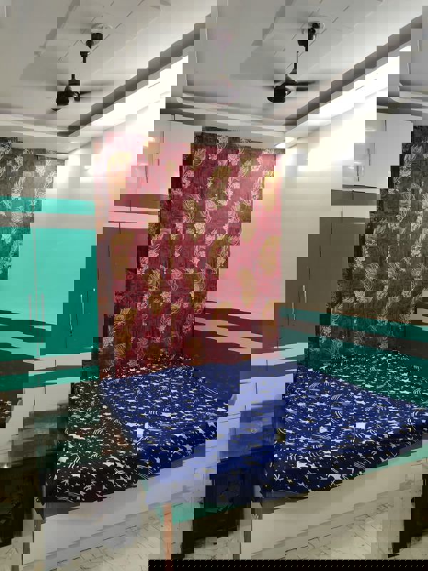 1 BHK Builder Floor For Rent in Mahavir Enclave 1