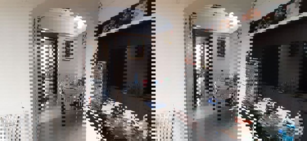 2 BHK 650 Sq.Ft. Apartment in Goregaon West View CHS