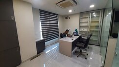 Office Space For Rent in Science City