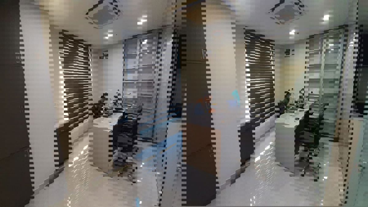 Office Space For Rent in Science City