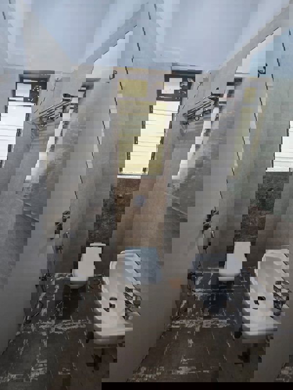 2.5 BHK 780 Sq.Ft. Apartment in Ameet Tower