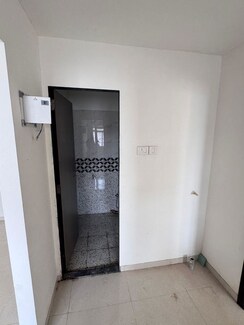 1 BHK + Servant Room Apartment For Rent in Krishvi Escape