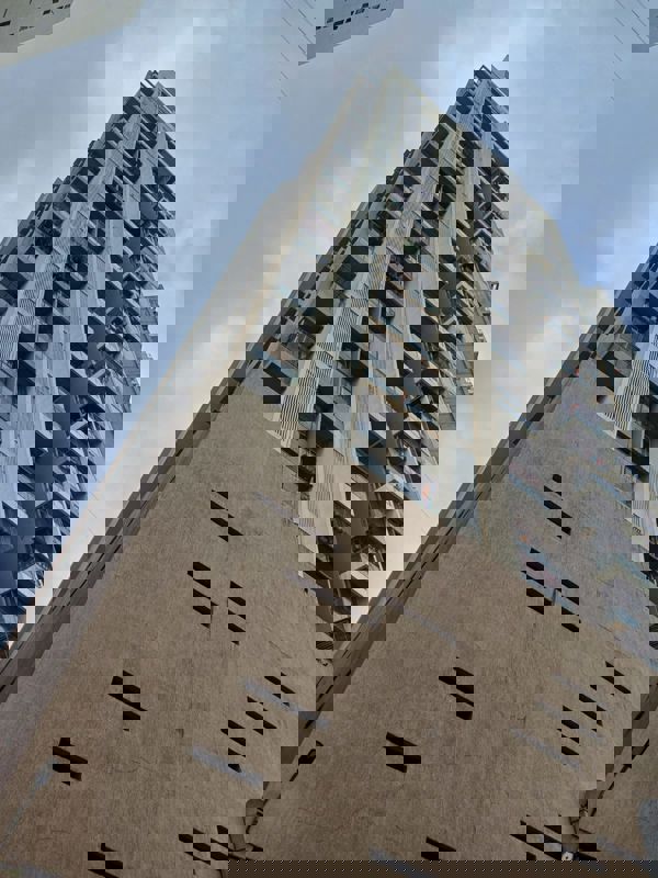 1 BHK Apartment For Rent in Bhairaav Goldcrest Residency