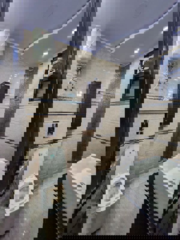 3 BHK Builder Floor For Rent in Paschim Vihar