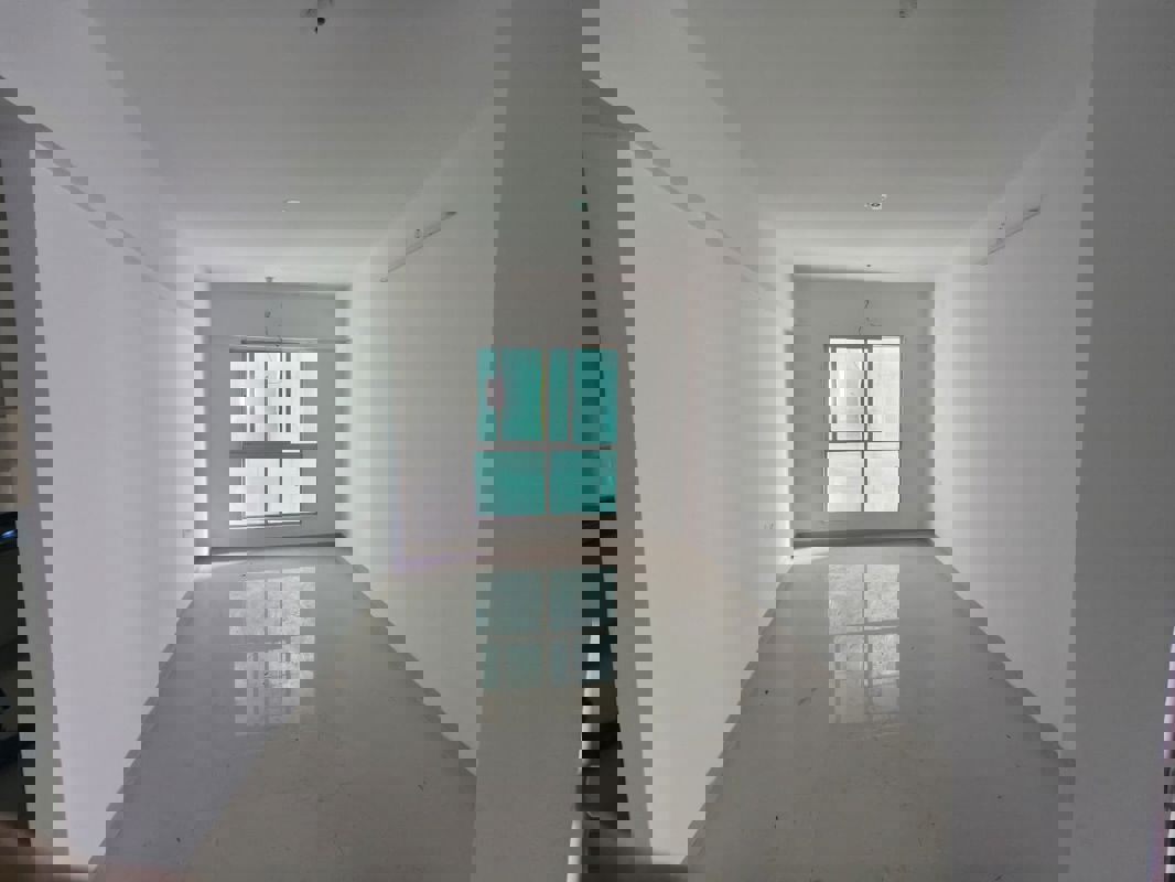 3 BHK 900 Sq.Ft. Apartment in Tulsi Tower Goregaon