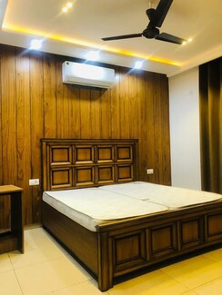 2 BHK + Pooja Room Apartment For Rent in Penta Homes