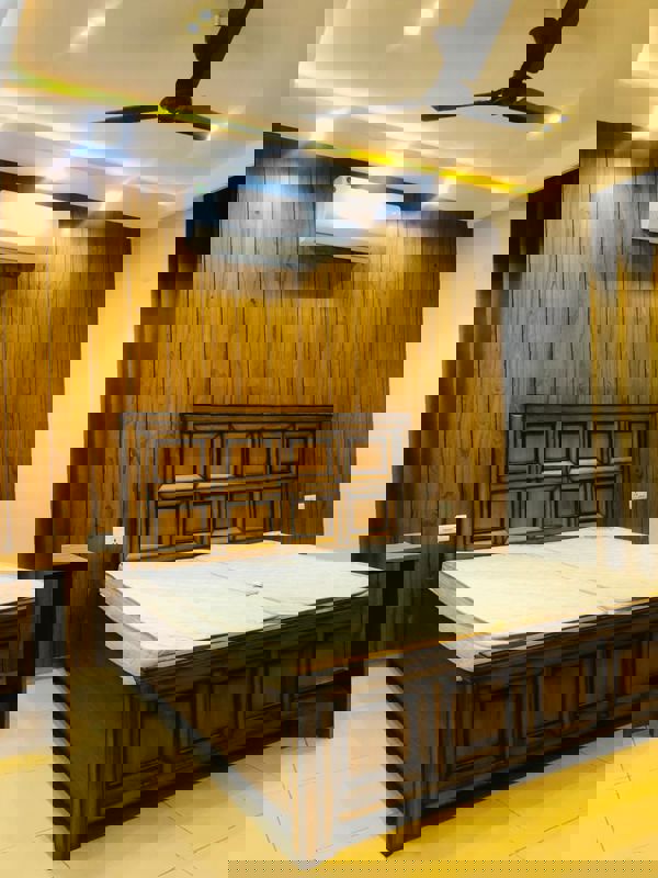 2 BHK + Pooja Room Apartment For Rent in Penta Homes