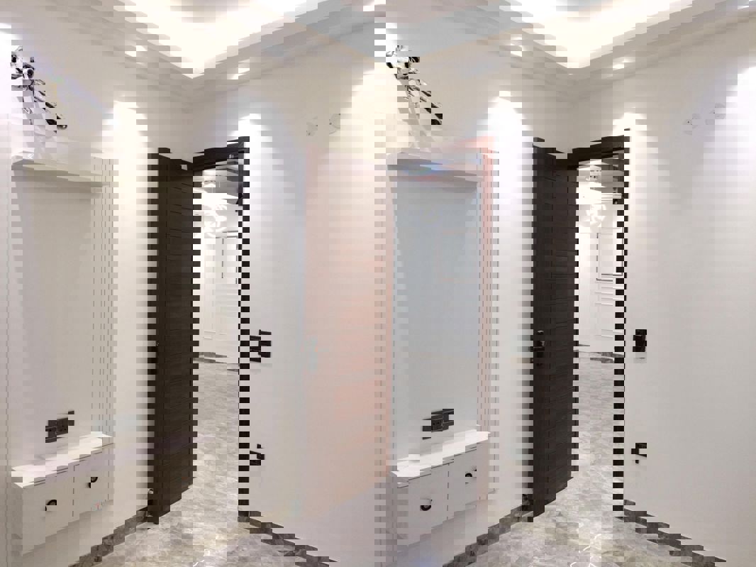 3 BHK Apartment For Rent in Sector 10 Dwarka