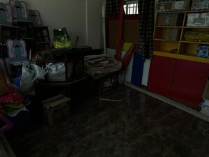 Living Room in 3 BHK Villa at Sierra, Undri – for Rent