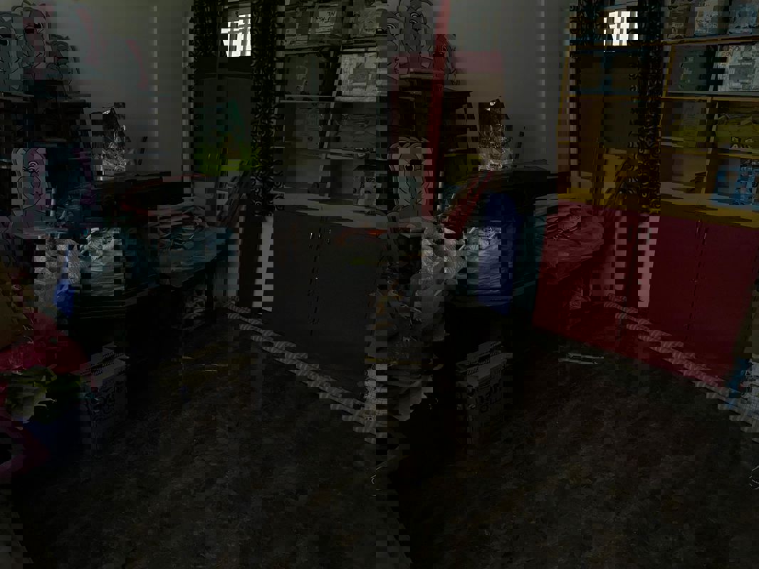 3 BHK + Pooja Room,Store Room Villa For Rent in Sierra