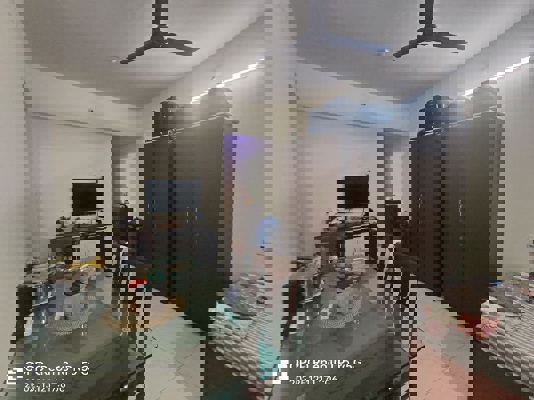 1 BHK 550 Sq.Ft. Apartment in Blooming Heights