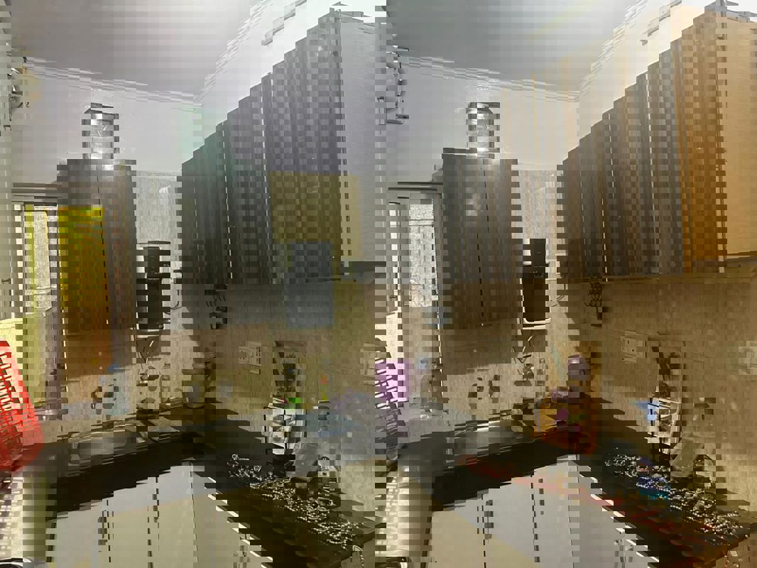 3 BHK + Pooja Room Builder Floor For Sale in Vasant Kunj