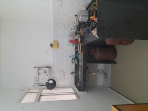 Kitchen in 2 BHK Apartment at Xrbia Xrbia Hinjewadi, Hinjewadi – for Rent