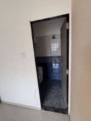 Building Lobby in 1 BHK Apartment at 232 Dhuleva, Girgaon – for Rent