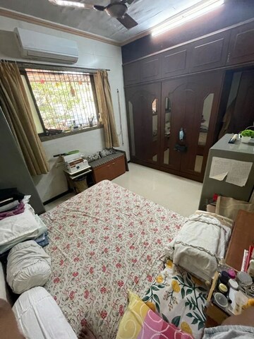 1 BHK Apartment For Sale in KP Krishna Regency, Malad West