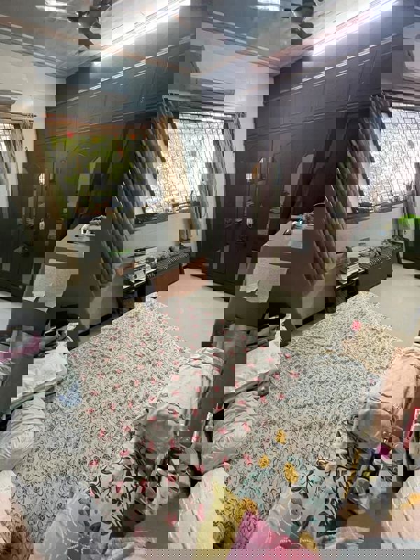 1 BHK Apartment For Sale in KP Krishna Regency