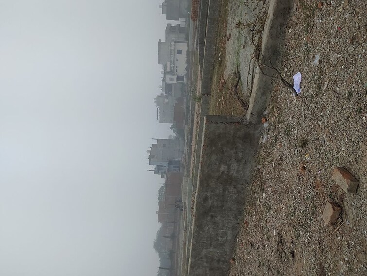 Exterior View, knowledge park ii greater noida  1050 Sq.Ft. Plot In Knowledge Park Ii Greater Noida Greater Noida 9886604