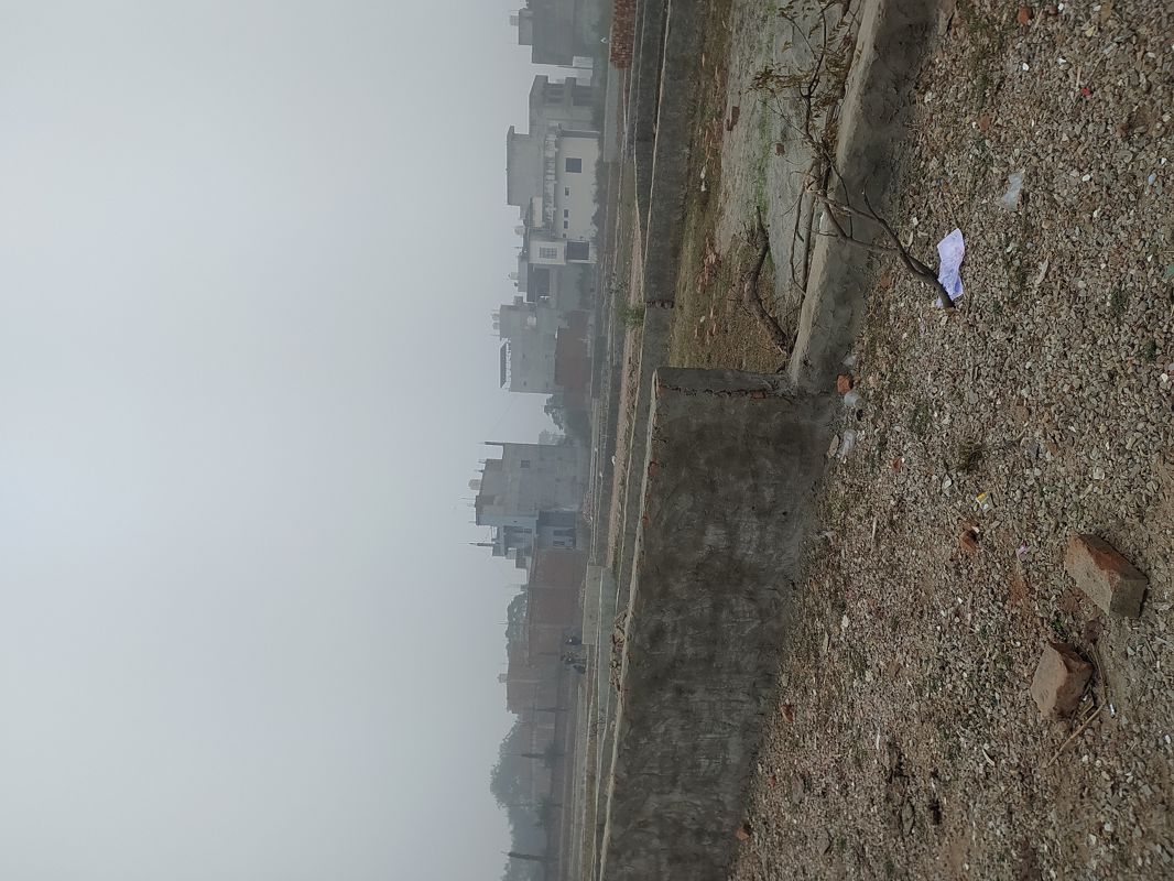 Plot For Sale in Knowledge Park II Greater Noida