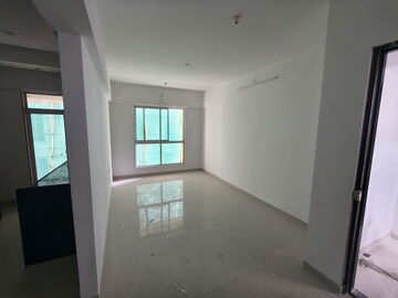 2.5 BHK Apartment For Rent in Ekta Tripolis, Goregaon West