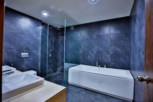 Furnished Amenities in 4 BHK Apartment at UKN Miraya Rose, Whitefield – for Sale