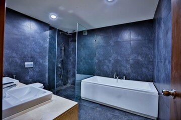 Furnished Amenities in 4 BHK Apartment at UKN Miraya Rose, Whitefield – for Sale