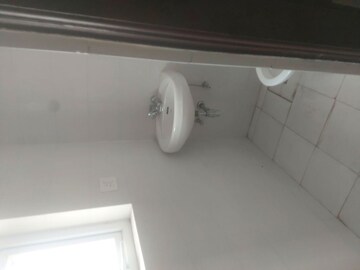 Bathroom in 3 BHK Builder Floor at Sector 75 – for Sale