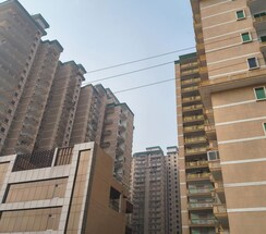 2 BHK Apartment For Sale in Migsun Vilaasa