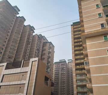 2 BHK Apartment For Sale in Migsun Vilaasa, Eta Ii Greater Noida