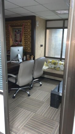 Office Space For Rent in HN Safal Prelude