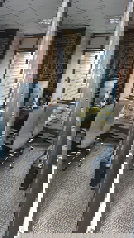 Office Space For Rent in HN Safal Prelude