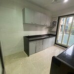 3 BHK + Servant Room 1050 Sq.Ft. Apartment in Bandra West