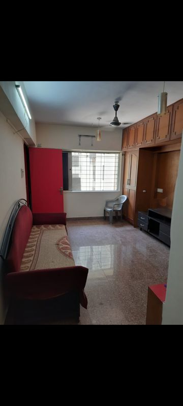 1 RkApartment For Rent in Akshardham CHS