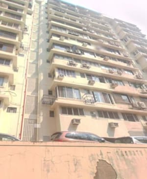 2 BHK Apartment For Sale in Firpos Apartments, Breach Candy