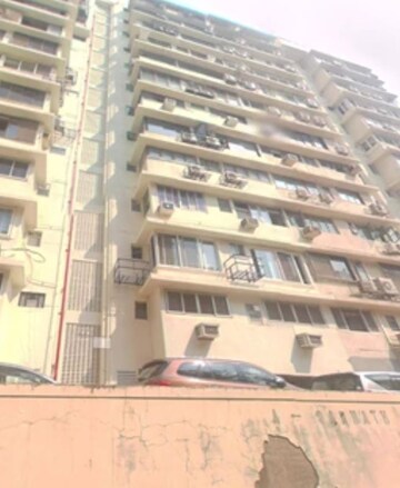 2 BHK Apartment For Sale in Firpos Apartments, Breach Candy