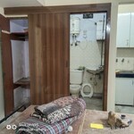 1 BHK 500 Sq.Ft. Independent House in Khirki Extension