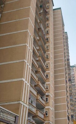 3 BHK Apartment For Sale in Migsun Twiinz