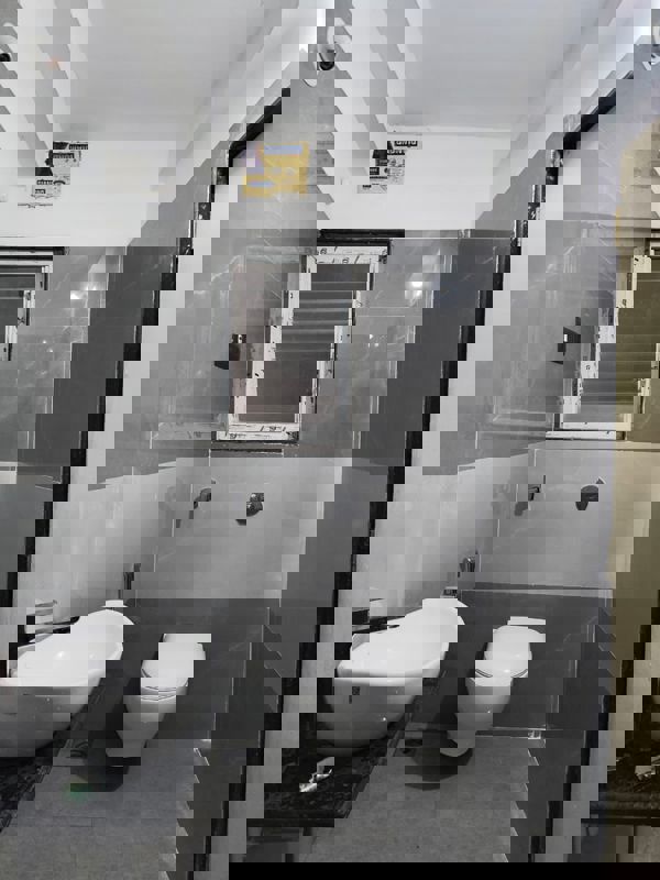 3 BHK 1100 Sq.Ft. Apartment in Shreeji Atlantis