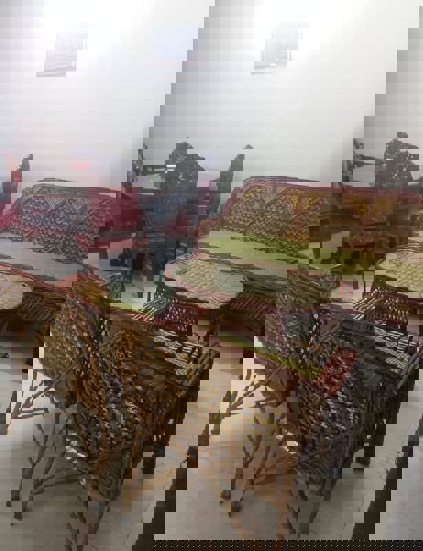 2 BHK Apartment For Rent in Saryu Enclave