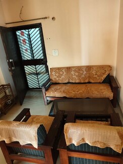 2 BHK + Extra Room Apartment For Sale in Amrapali Golf Homes