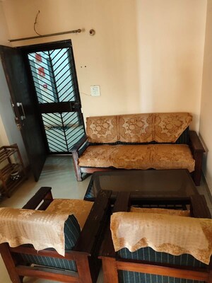 2 BHK Apartment For Sale in Amrapali Golf Homes, Sector 4 Greater Noida