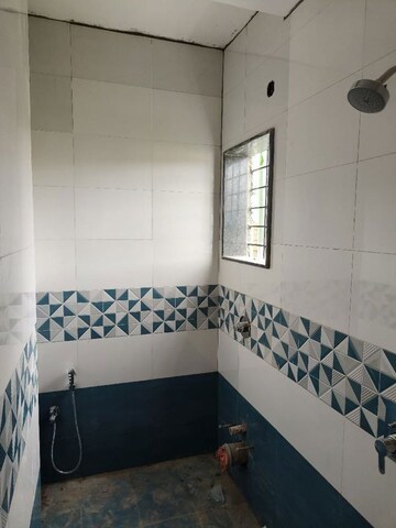 Attached Bathroom in 3 BHK Apartment at VTP Leonara, Mahalunge – for Sale